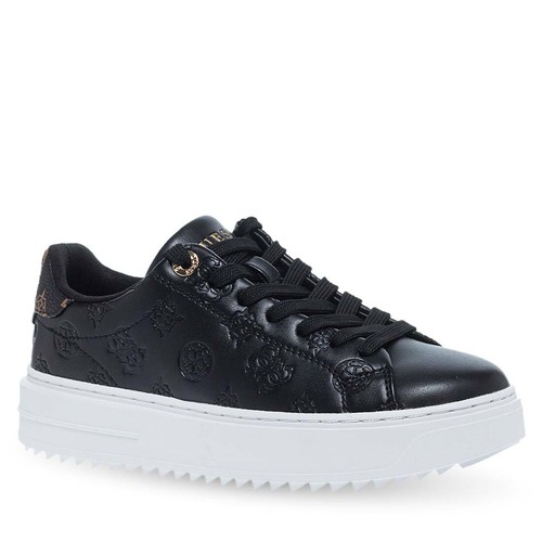 Guess women black lace - black,