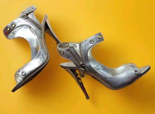 Guess golden shoes 4 - guess,