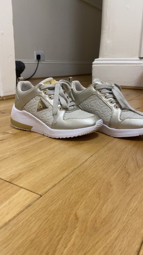 Guess shoes size trainers - guess,