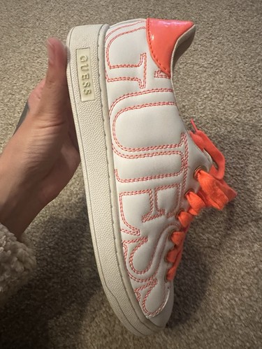Guess shoes - guess,