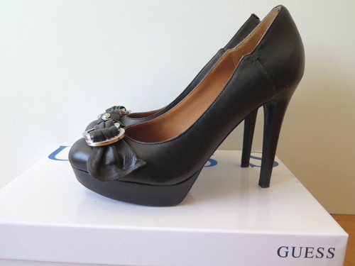 Guess rasputin women leather - guess,