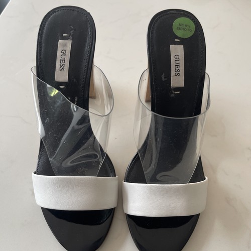 Guess shoes size - guess,
