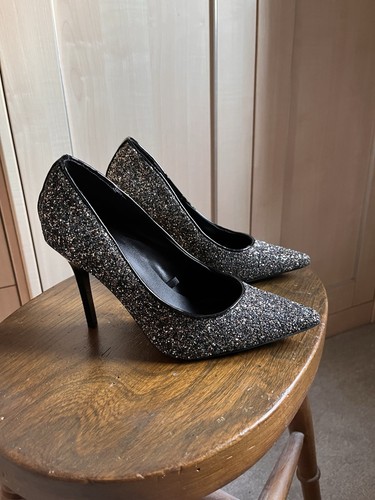 Guess sparkle glitter party - glitter,