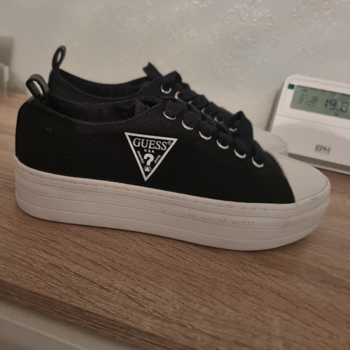 Guess woman shoes - woman,