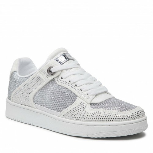 Guess womens fl6bnlesu12 - guess,