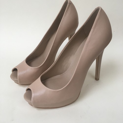 Guess high heel shoes - guess,