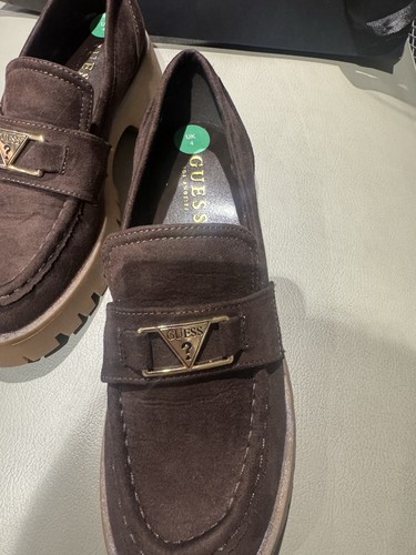 Guess shoes size - guess, 4
