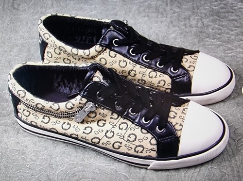 Guess women canvas - guess, tyree-b