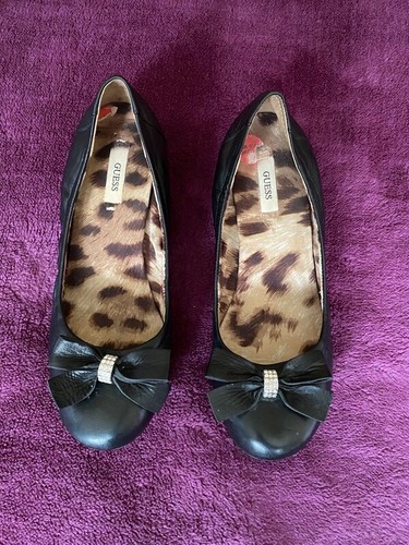 Guess larka soft leather - soft,