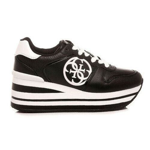 Guess shoes sneaker hektor - hektor, 4g