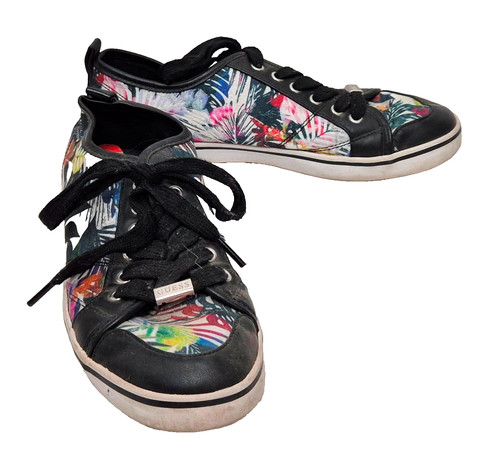 Guess womens lovely tropical - guess,