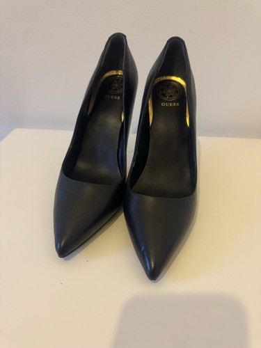 Shoes guess - guess, 4
