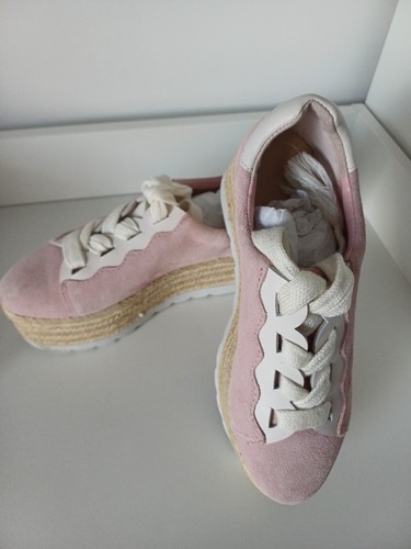 Guess gabrial trainers - gabrial, lace