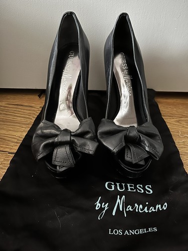 Guess marciano shoes high - marciano,