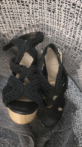 Guess size crochet - size, 4