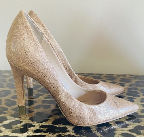 Guess gold ladies - ladies, court