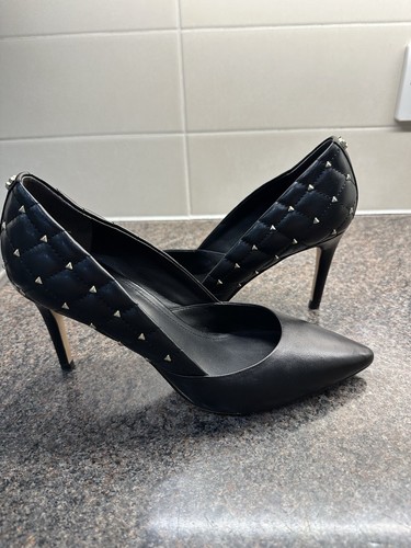 Guess woman shoes high heel