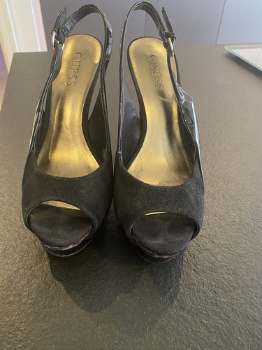 Guess ladies black - guess,