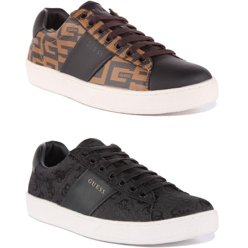 Guess nola logo printed - logo,