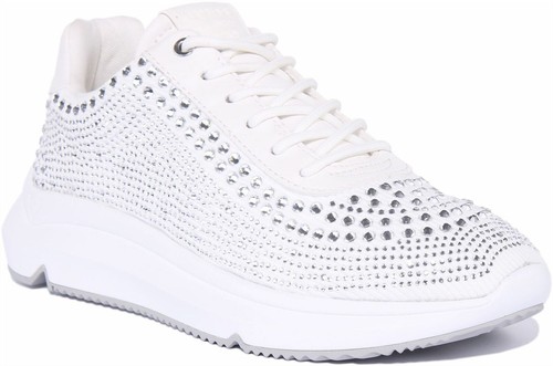 Guess womens fl6dgzfab12 retro - guess,