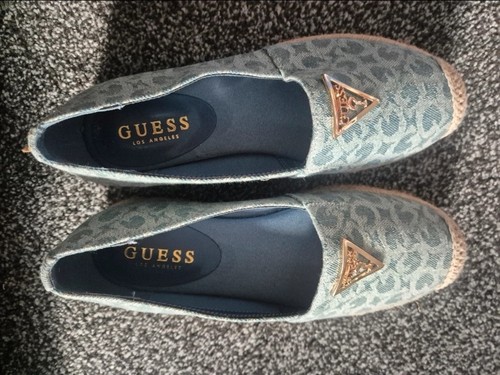 Guess los angeles hastings - los,
