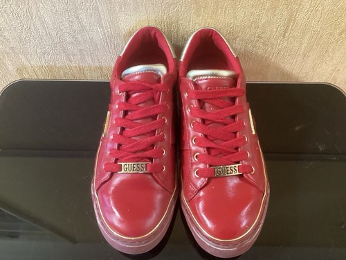 Guess shoes size - shoes,