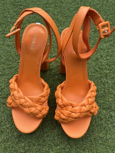 Heels guess new women size - new, women's