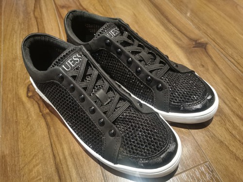 Guess women trainers - guess,