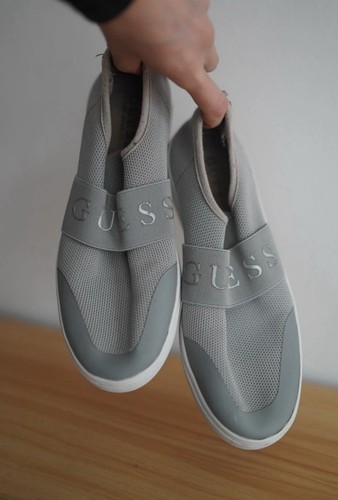 Guess women slip grey - women's,