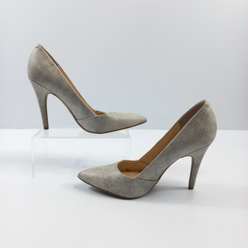 Guess high heeled shoes size - guess,