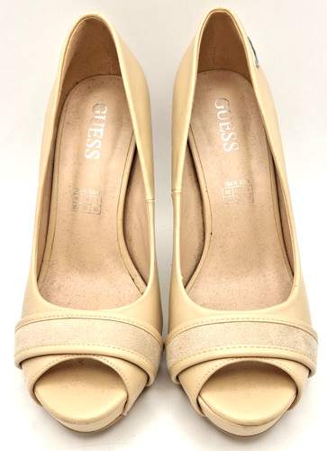 Nude beige guess - nude,